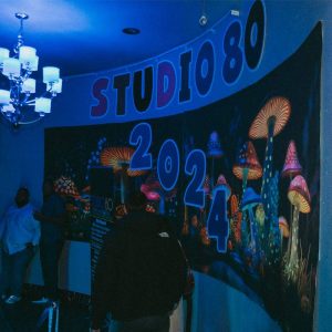 Studio 80 Ft Worth Night Club